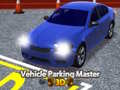 游戏Vehicle Parking Master 3D