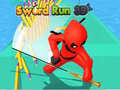 游戏Sword Run 3D