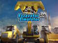 游戏Excavator Simulator 3D