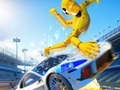 游戏Crash Test Dummy: Flight Out