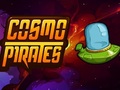 游戏Cosmo Pirates