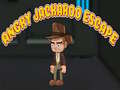 游戏Angry Jackaroo Escape