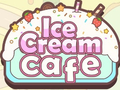 游戏Ice Cream Cafe