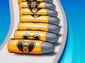 游戏Snake Of Bullets Collect and Shoot
