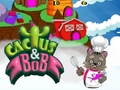 游戏Cactus & Bob