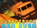 游戏Turbo Truck Gem Rush