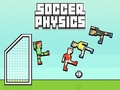 游戏Soccer Physics