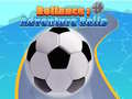 游戏Rollance: Adventure Balls 