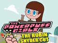 游戏The Powerpuff Girls