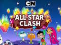 游戏CN All Star Clash