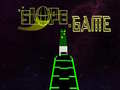 游戏Slope Game