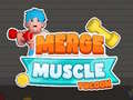 游戏Merge Muscle Tycoon
