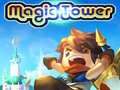 游戏Magic Tower
