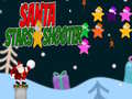 游戏Santa Stars Shooter