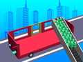 游戏Escalator Rush 3D