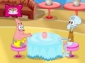 游戏SpongeBob UnderWater Restaurant