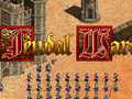 游戏Feudal Wars