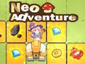 游戏Neo Adventure