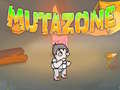 游戏Mutazone