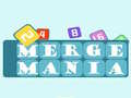 游戏Merge Mania