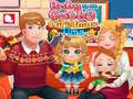 游戏Baby Cathy Ep36: Christmas Time