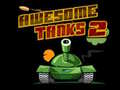 游戏Awesome Tanks 2