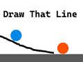 游戏Draw That Line