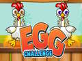 游戏Egg Challenge