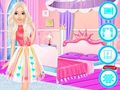游戏Sisters Decorate Bedroom