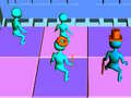 游戏Stickman Merge Battle: Arena