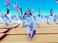 游戏TABS: Epic Battle Simulator