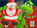 游戏Jigsaw Puzzle: The Grinch Christmas