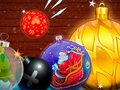 游戏New Year Balls Merge