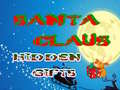 游戏Santa Claus Hidden Gifts