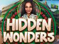 游戏Hidden Wonders