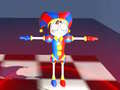 游戏Digital Circus Hide And Seek