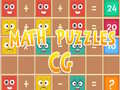 游戏Math Puzzles CLG