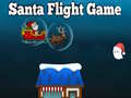 游戏Santa Flight Game