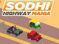 游戏Sodhi Highway Mania