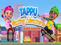 游戏Tappu Skating Adventure