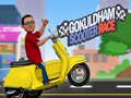 游戏Gokuldham Scooter Race