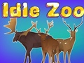 游戏Idle Zoo
