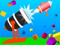 游戏Pixel Demolisher Cannon