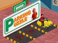 游戏Bhide Parking Puzzle