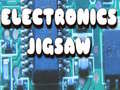 游戏Electronics Jigsaw