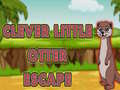 游戏Clever Little Otter Escape