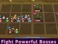 游戏 Tavern Rumble: Roguelike Card
