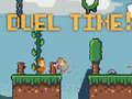游戏Duel Time!