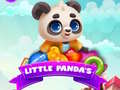 游戏Little Panda`s 