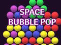 游戏Space Bubble Pop